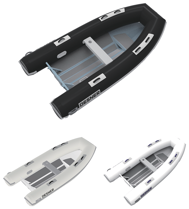 1_ultralight_luminium-rib-boat-croatia- desner