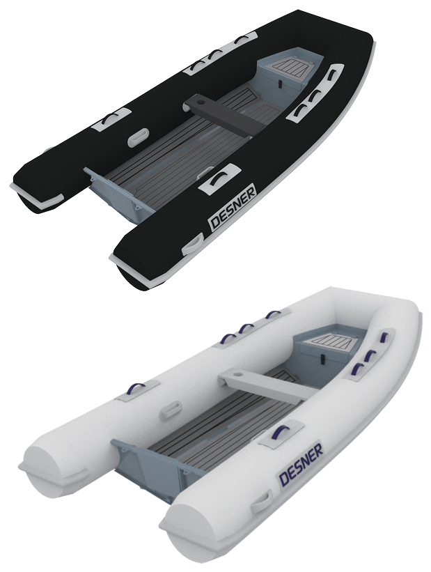 2_classic_luminium-rib-boat-croatia- desner